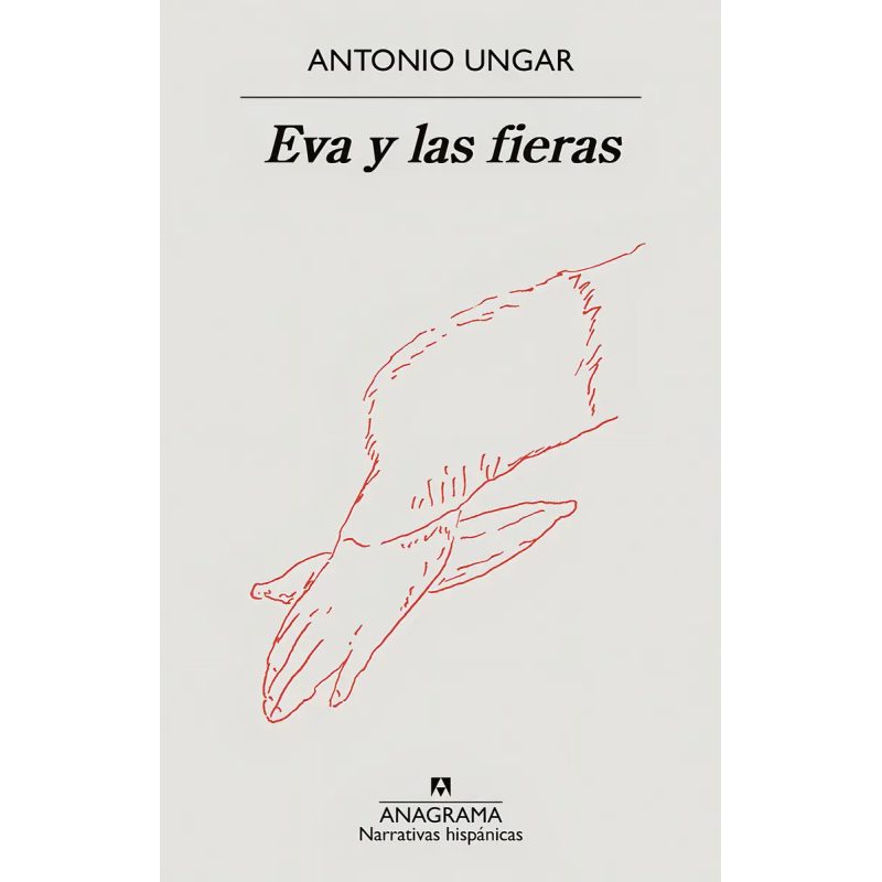 EVA Y LAS FIERAS