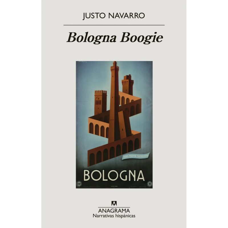 BOLOGNA BOOGIE