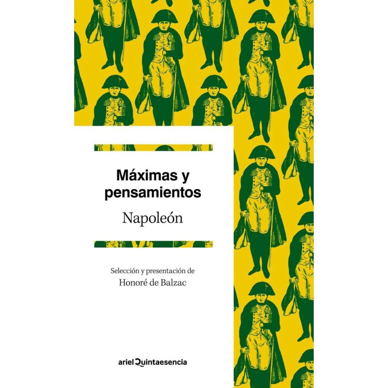 MAXIMAS Y PENSAMIENTOS