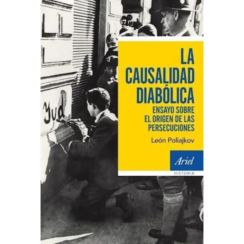 LA CAUSALIDAD DIABOLICA