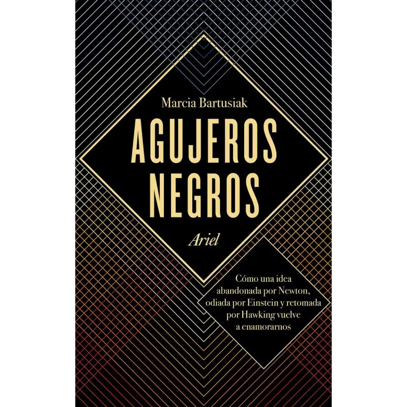 AGUJEROS NEGROS