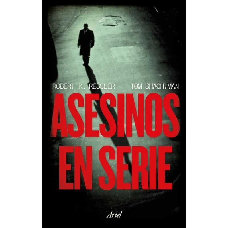 ASESINOS EN SERIE