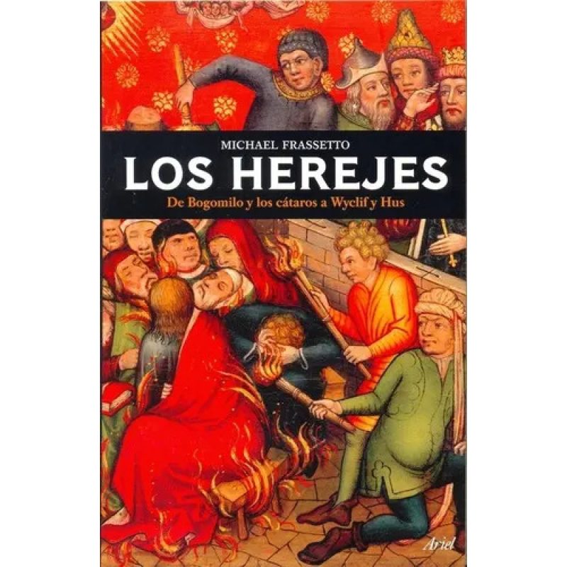 LOS HEREJES (T)