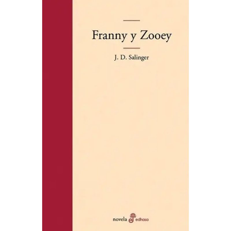 FRANNY Y ZOOEY