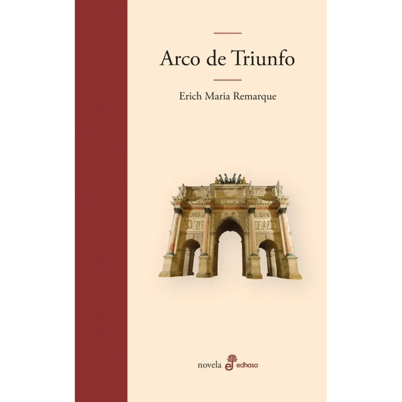 ARCO DE TRIUNFO - TD