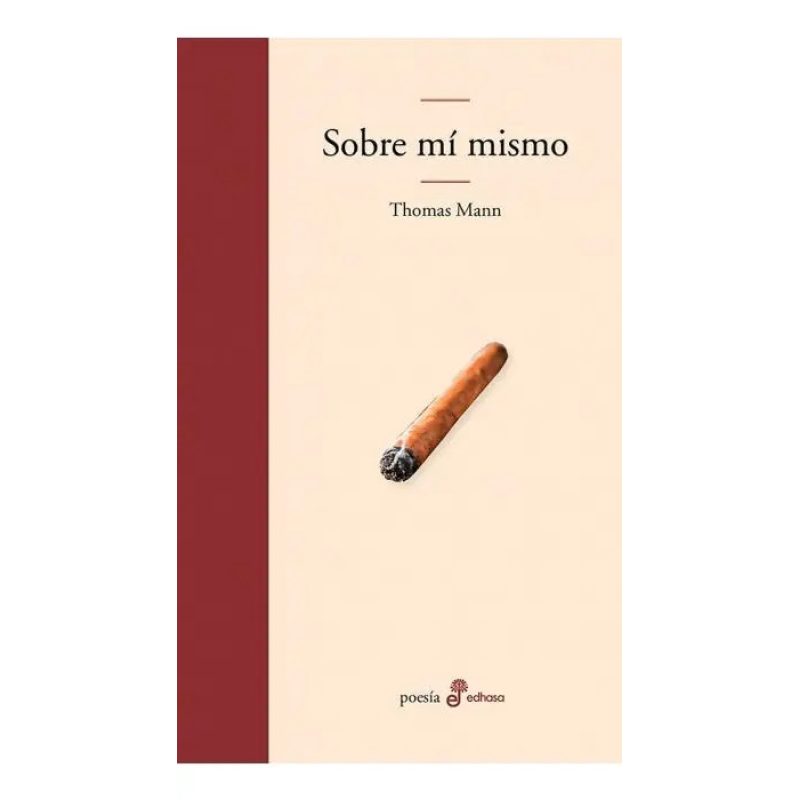 SOBRE MI MISMO