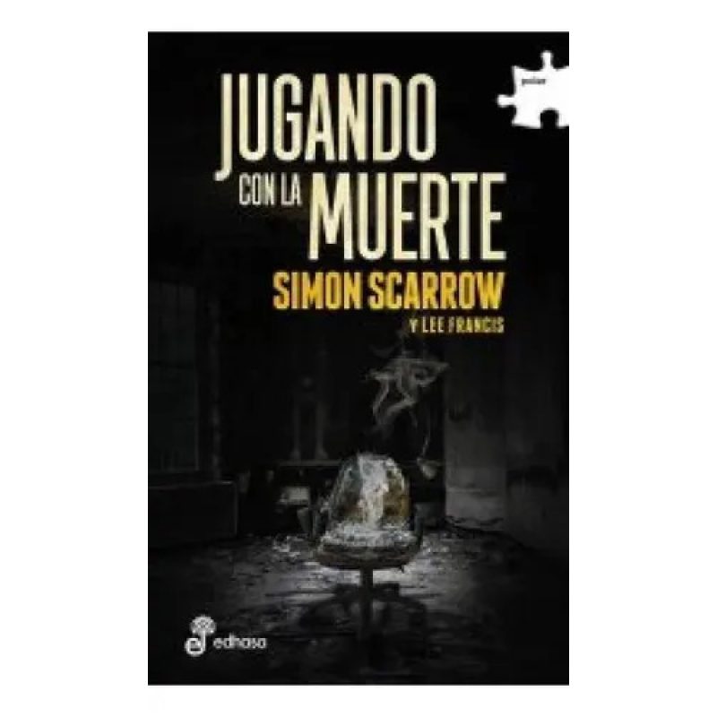 JUGANDO CON LA MUERTE
