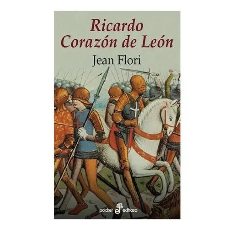 RICARDO CORAZON DE LEON