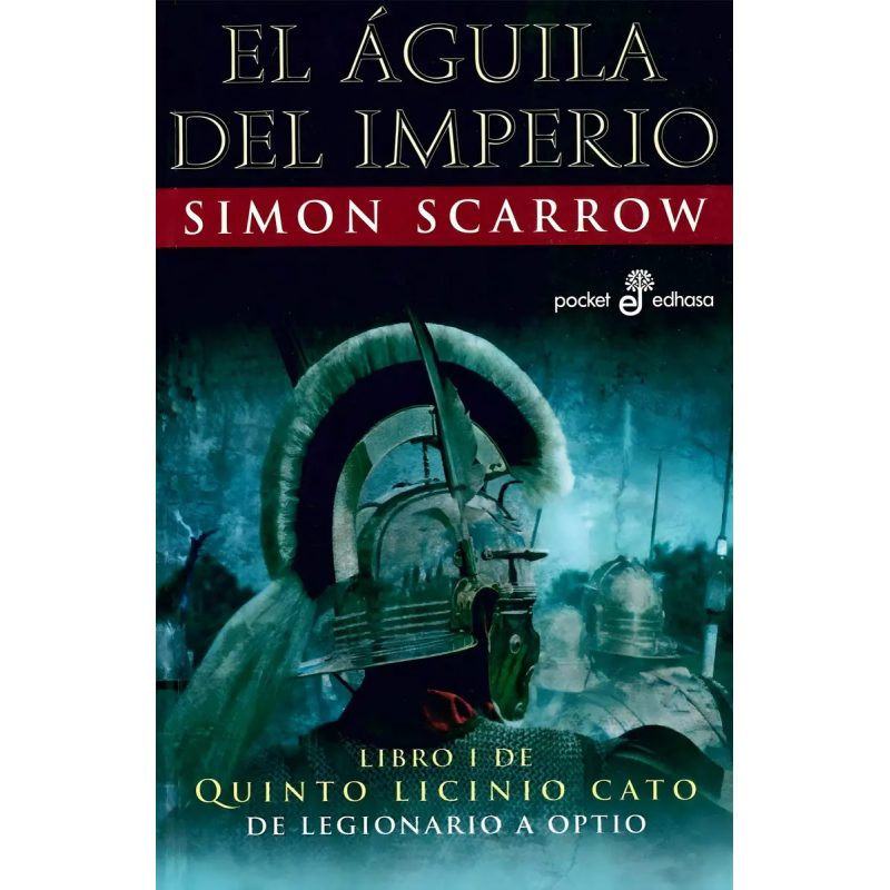 EL AGUILA DEL IMPERIO