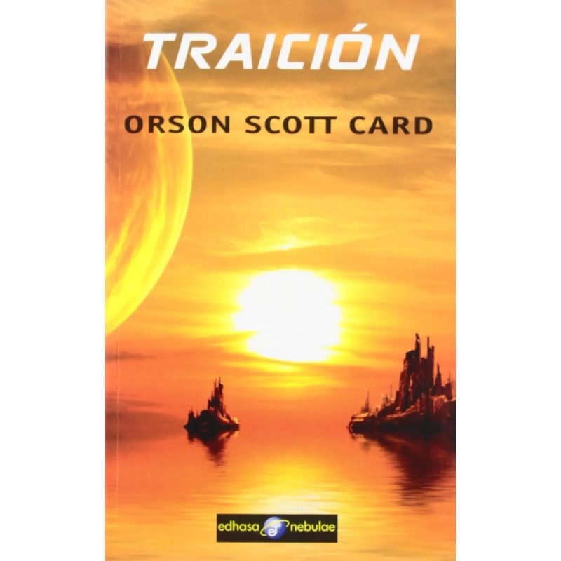 TRAICION