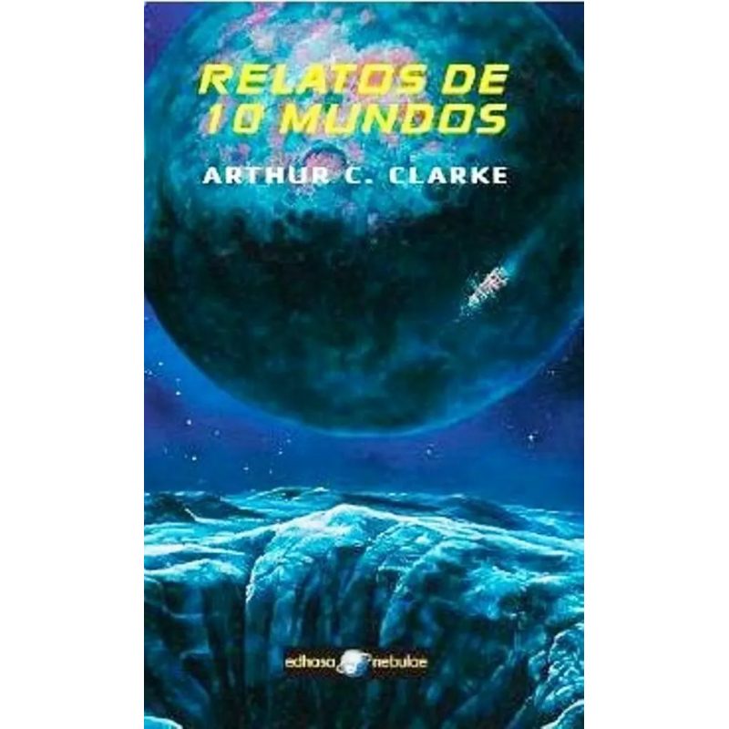 RELATOS DE DIEZ MUNDOS