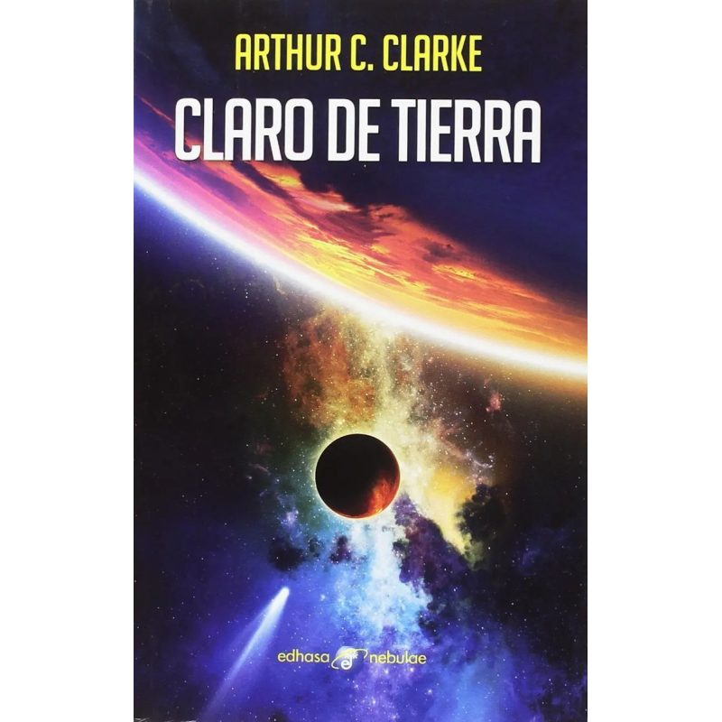 CLARO DE TIERRA