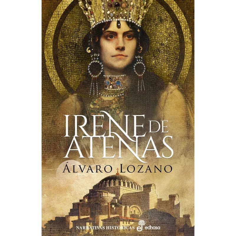 IRENE DE ATENAS - TD