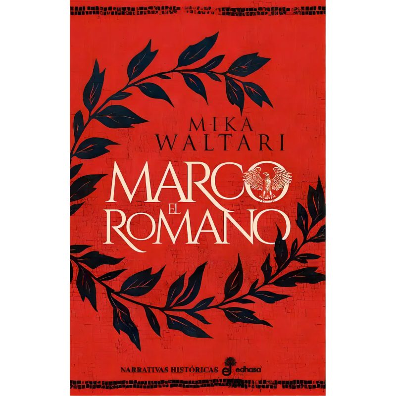 MARCO EL ROMANO
