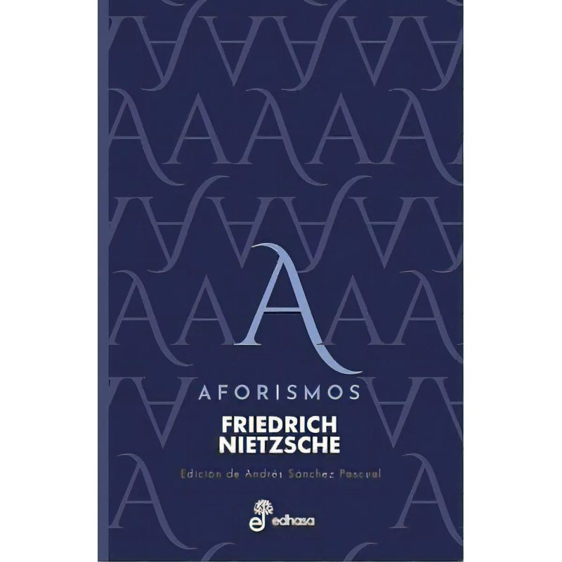 AFORISMOS - TD