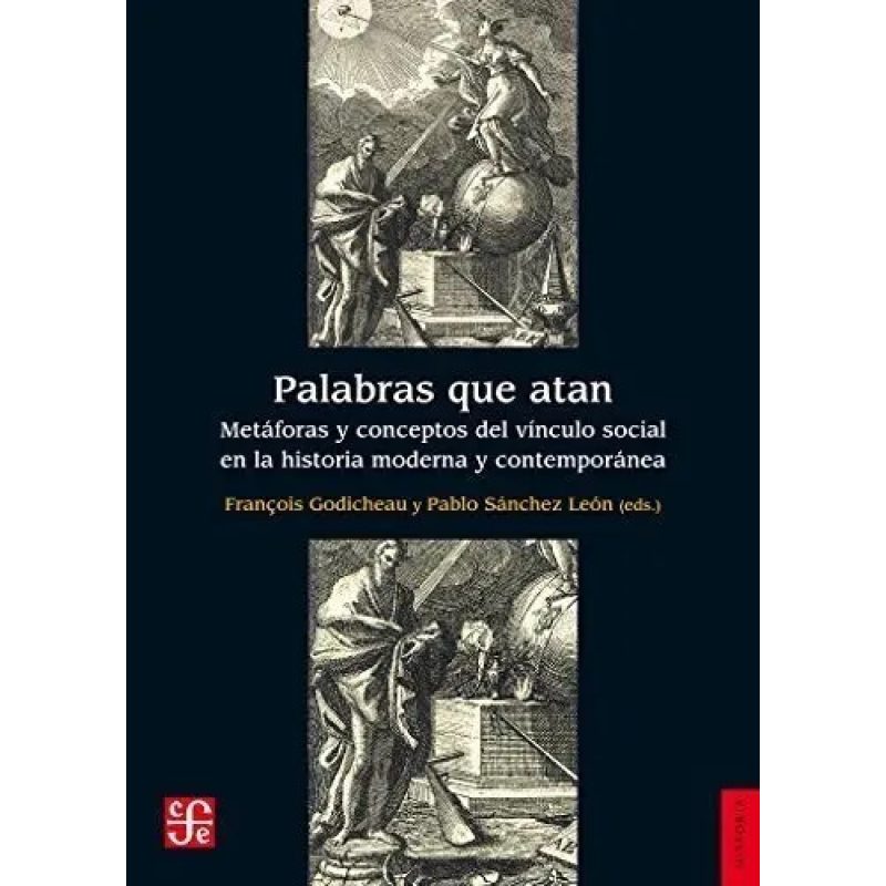 PALABRAS QUE ATAN