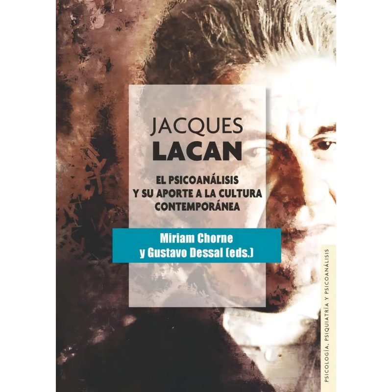 JACQUES LACAN