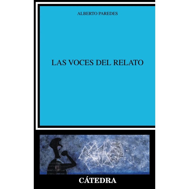 VOCES DEL RELATO LAS