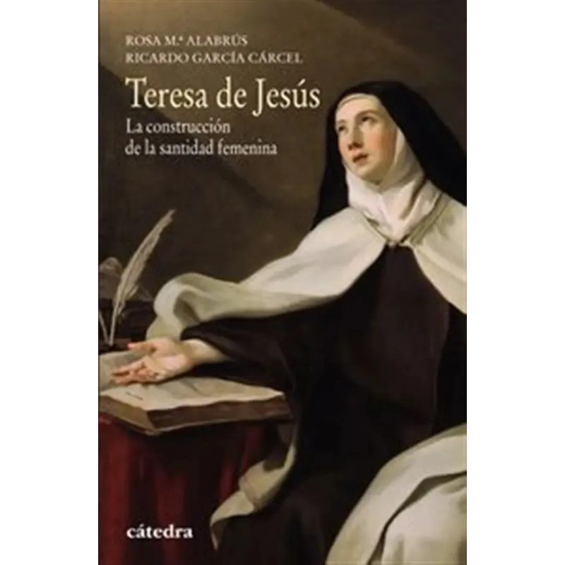 TERESA DE JESUS