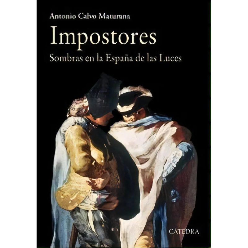 IMPOSTORES