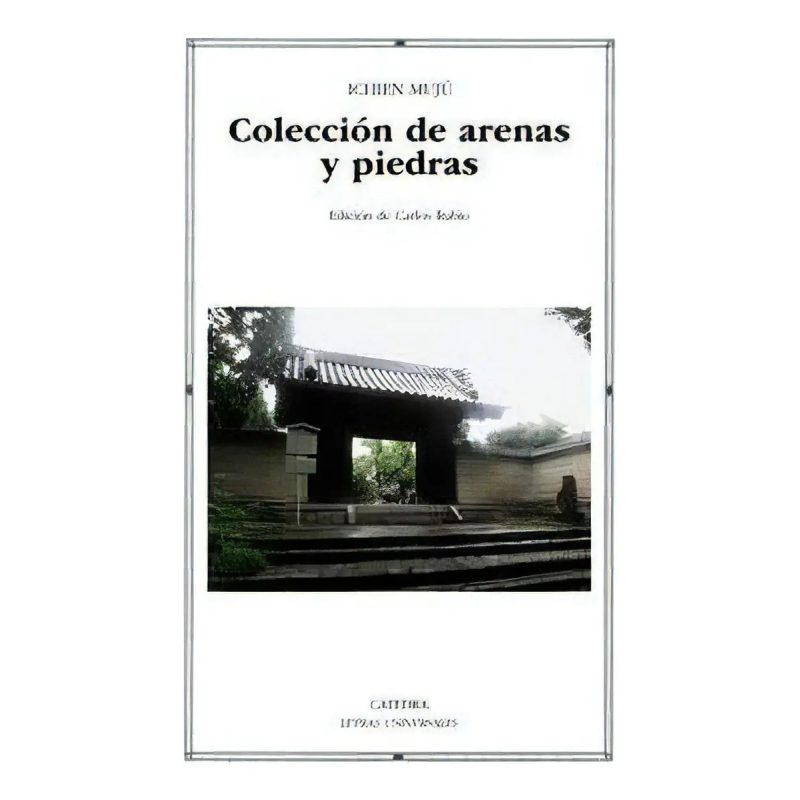 COLECCION DE ARENAS Y PIEDRAS