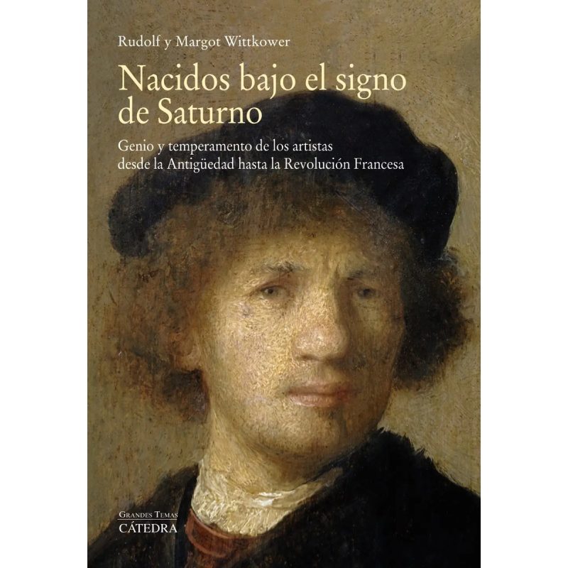 NACIDOS BAJO EL SIGNO DE SATURNO