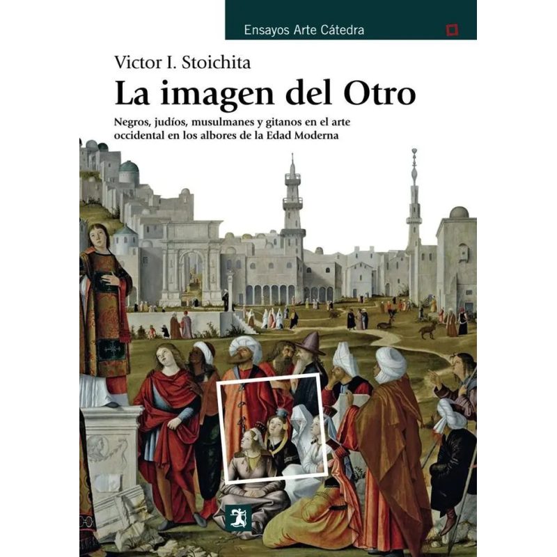 IMAGEN DEL OTRO LA