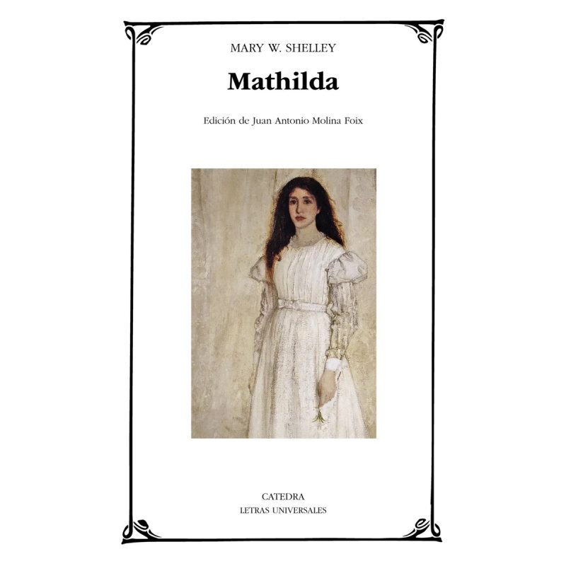 MATHILDA