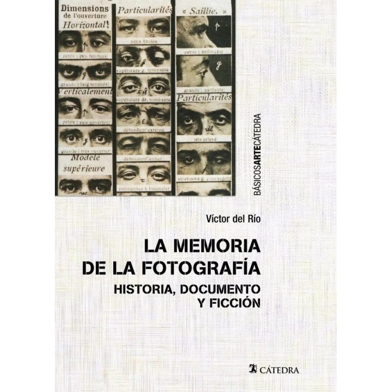 MEMORIA DE LA FOTOGRAFIA LA