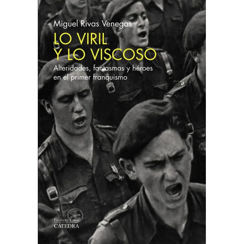 VIRIL Y LO VISCOSO LO