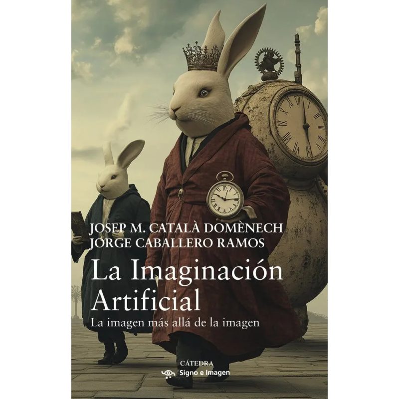 LA IMAGINACION ARTIFICIAL
