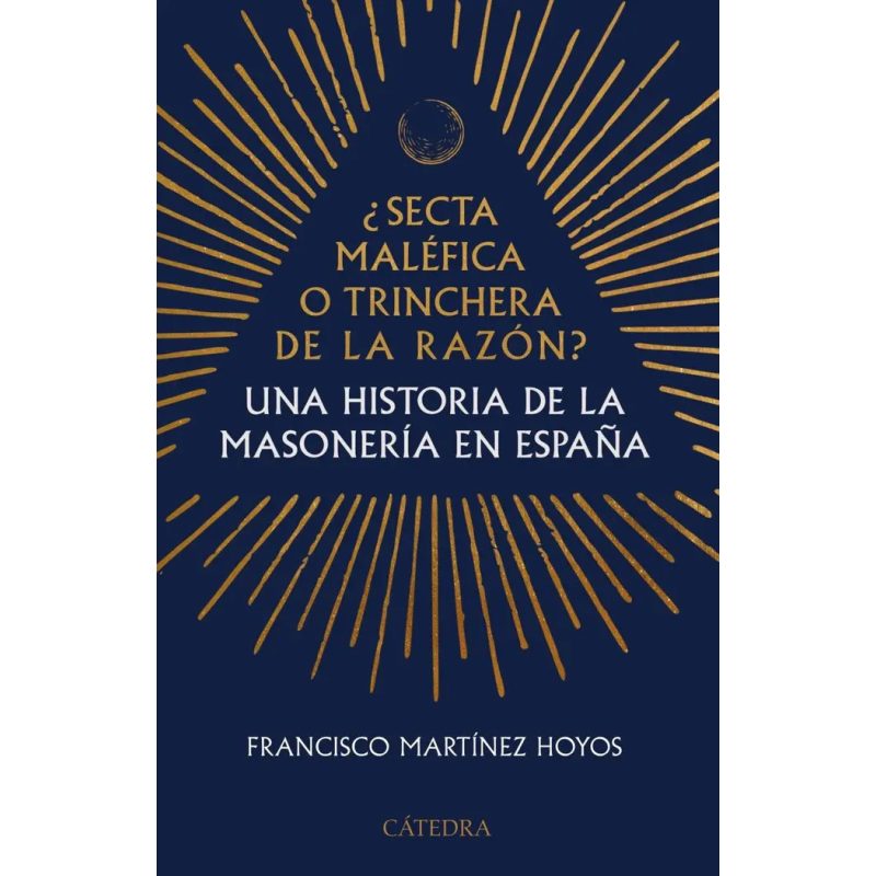 SECTA MALEFICA O TRINCHERA DE LA RAZON?