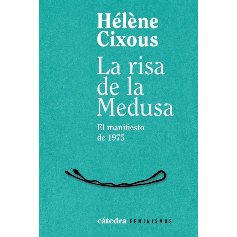 RISA DE LA MEDUSA LA