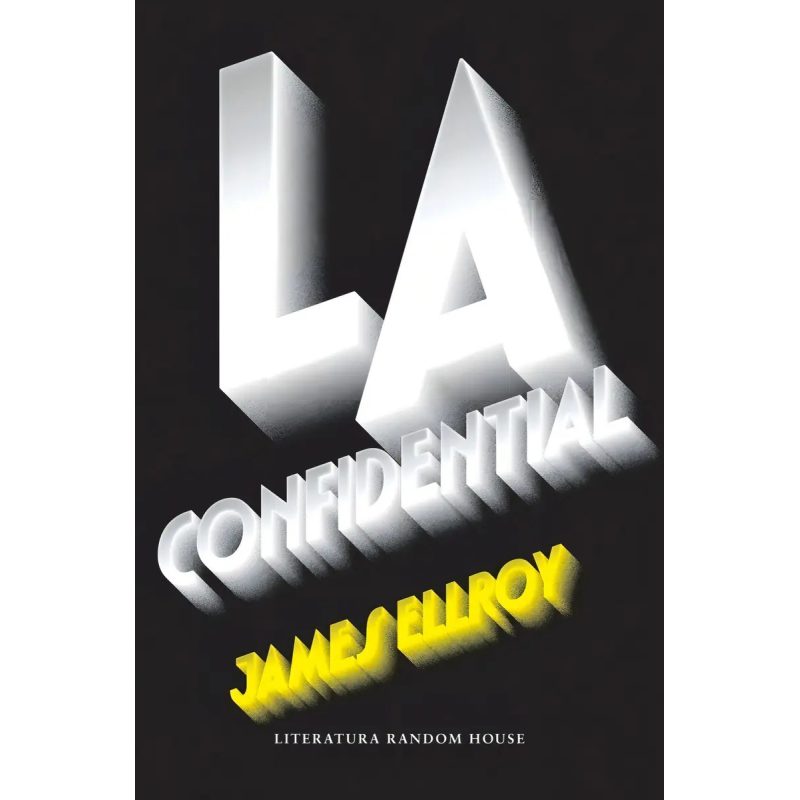 LA CONFIDENTIAL 3