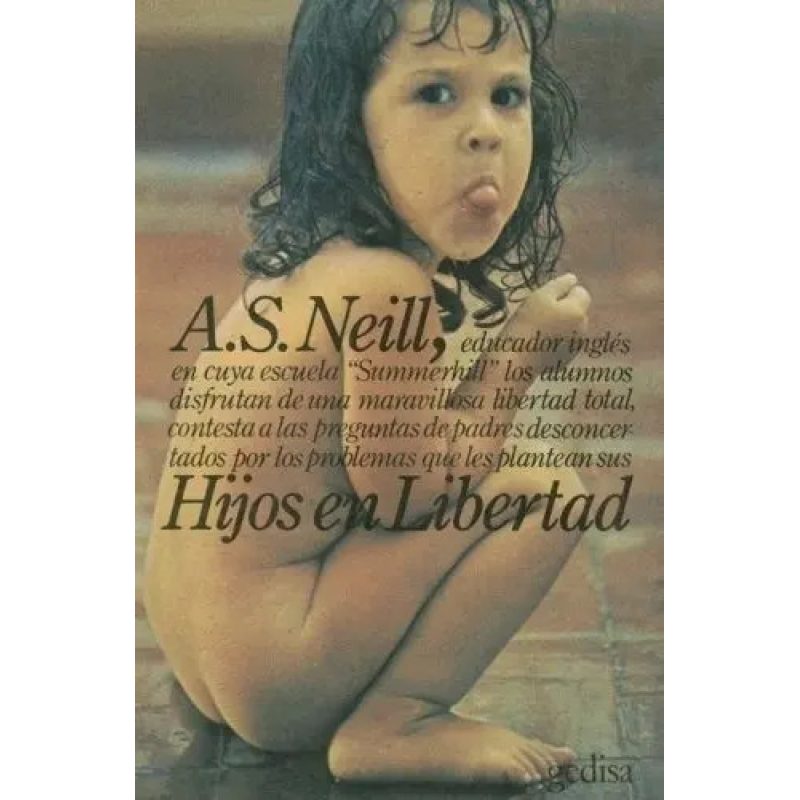 HIJOS EN LIBERTAD