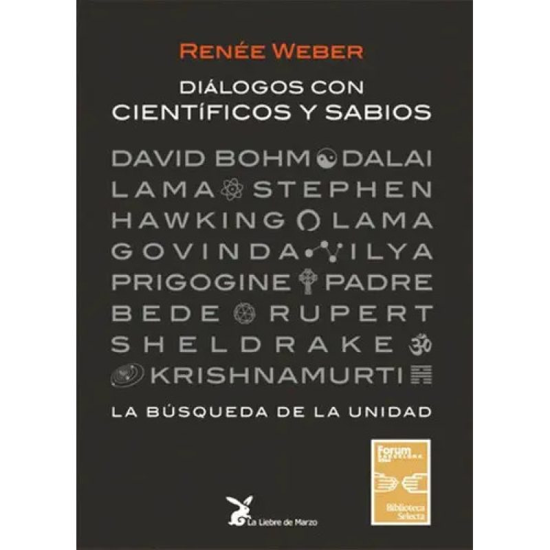 DIALOGOS CON CIENTIFICOS Y SABIOS