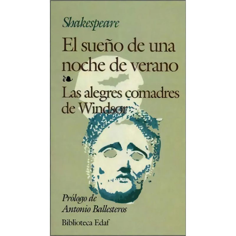 SUEÑO DE UNA NOCHE DE VERANO EL