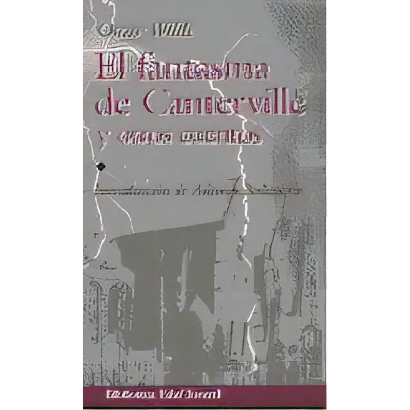 FANTASMA DE CANTERVILLE EL