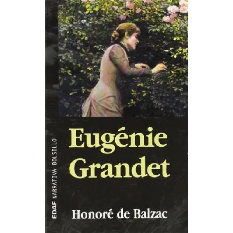 EUGENIE GRANDET