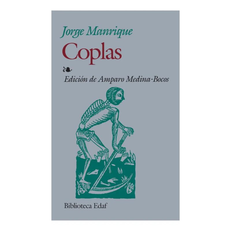 COPLAS A LA MUERTE