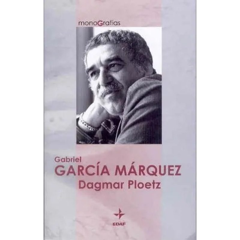 GARCIA MARQUEZ G