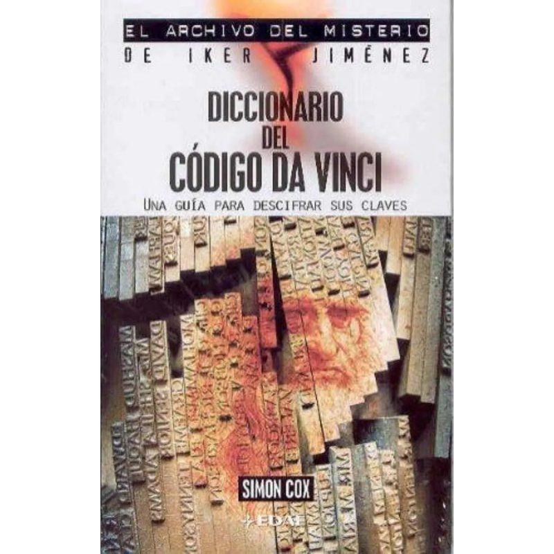 DICCIONARIO DEL CODIGO DA VINCI