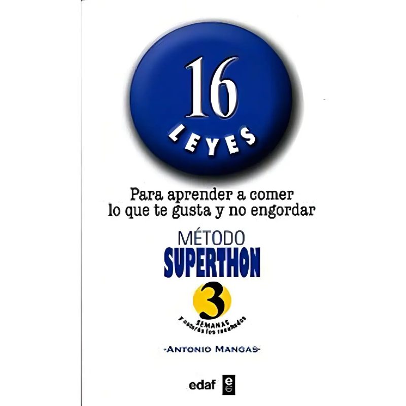 METODO SUPERTHON