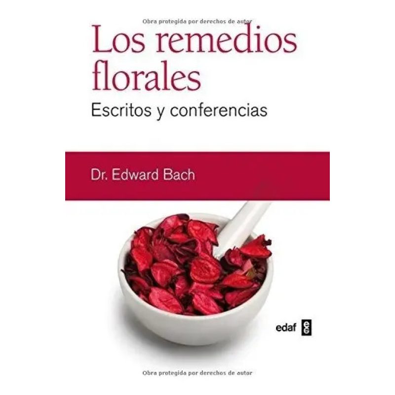 LOS REMEDIOS FLORALES