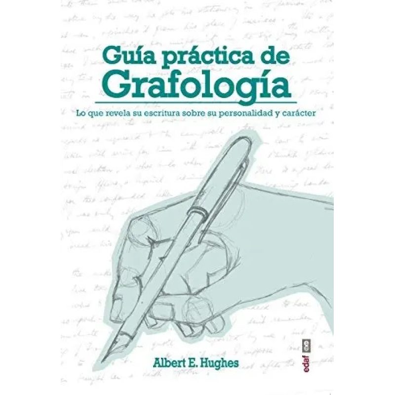 GUIA PRACTICA DE GRAFOLOGIA
