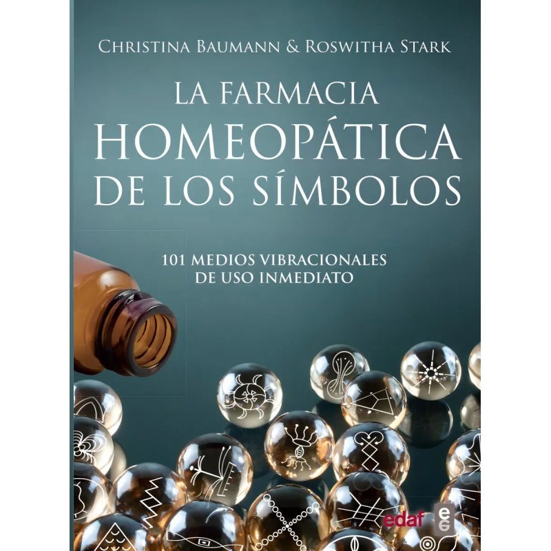 LA FARMACIA HOMEOPATICA DE LOS SIMBOLOS