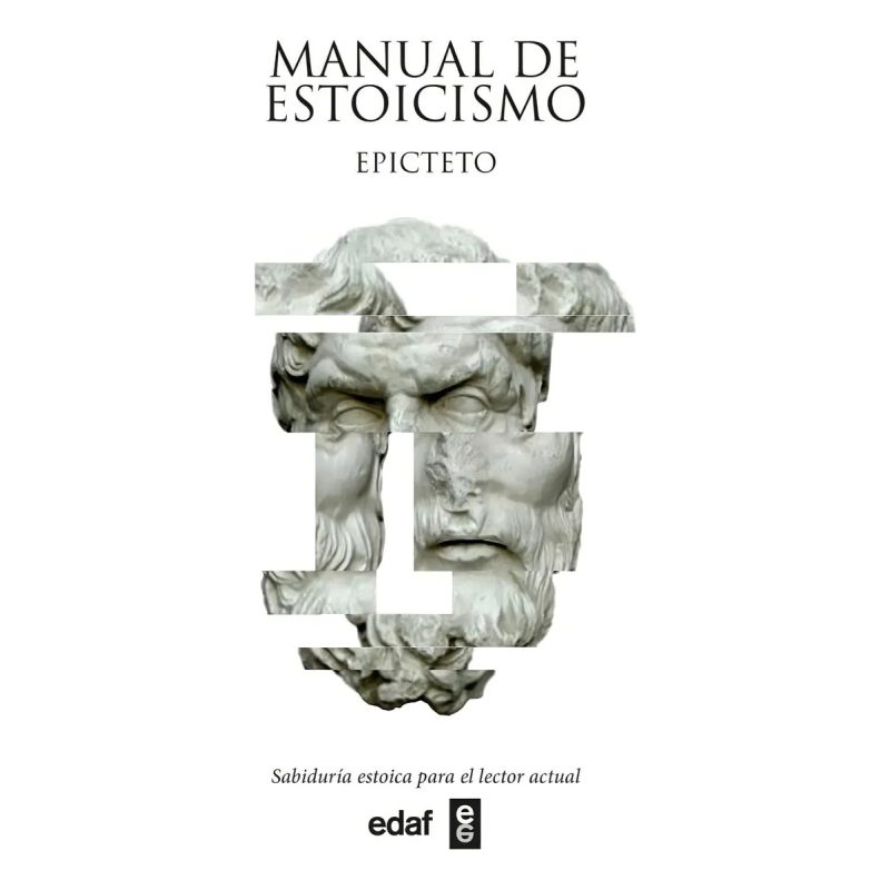 MANUAL DE ESTOICISMO