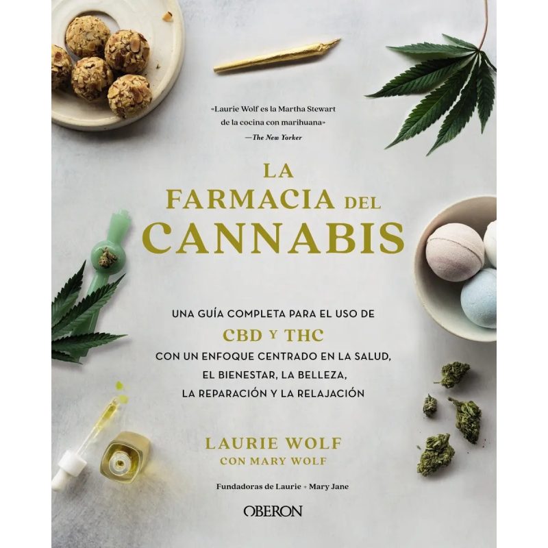 FARMACIA DEL CANNABIS LA