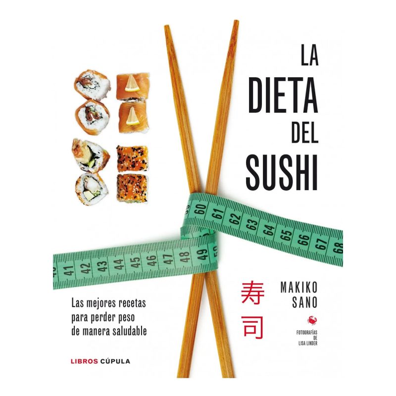 LA DIETA DEL SUSHI
