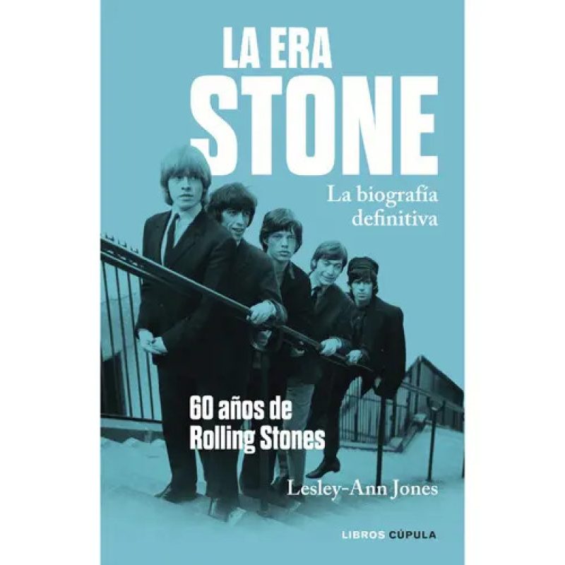 LA ERA STONE